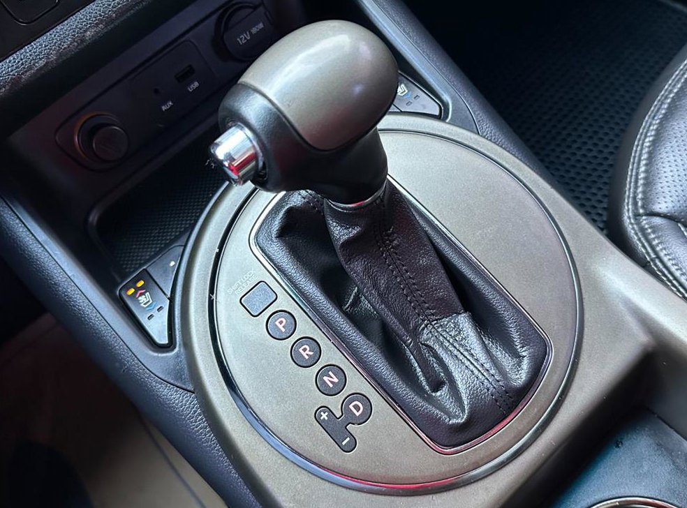 기아 스포티지 디젤 2WD 노블레스 사진 12