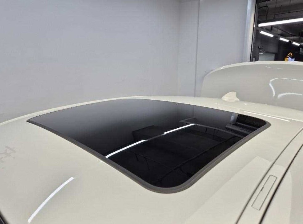 BMW 3시리즈 320i 럭셔리 사진 13