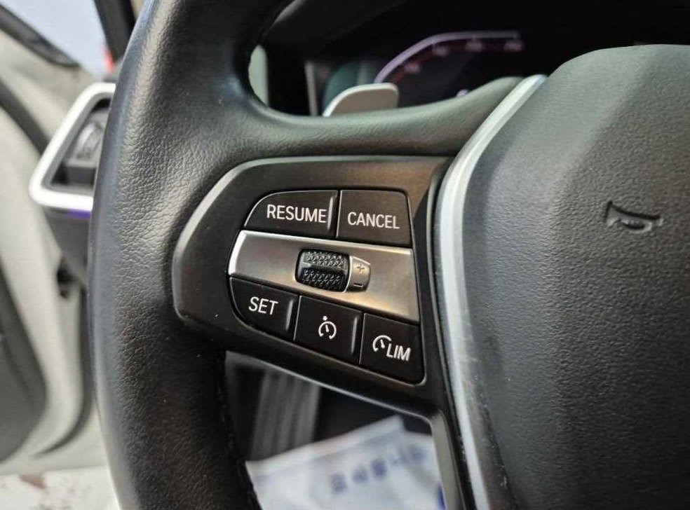 BMW 3시리즈 320i 럭셔리 사진 16