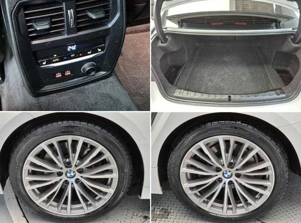 BMW 3시리즈 320i 럭셔리 사진 18