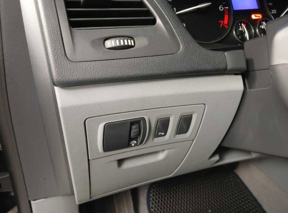 르노코리아(삼성) SM5 SE 사진 10