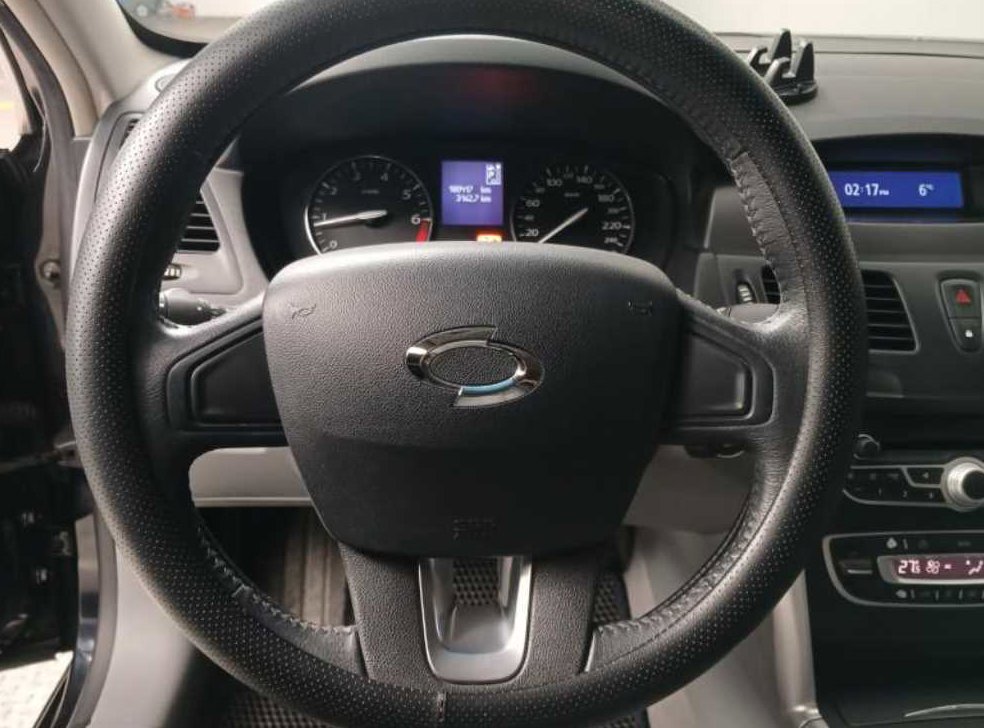 르노코리아(삼성) SM5 SE 사진 11
