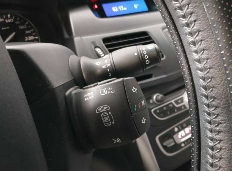 르노코리아(삼성) SM5 SE 사진 16