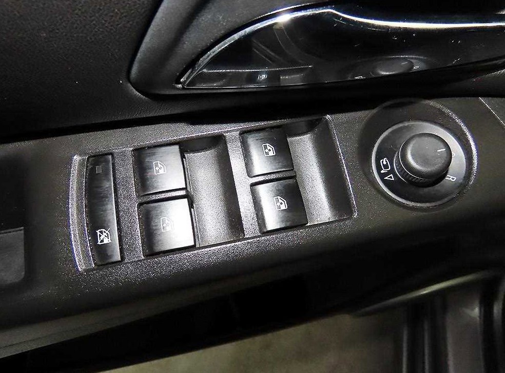쉐보레 크루즈 1.8LT 사진 13