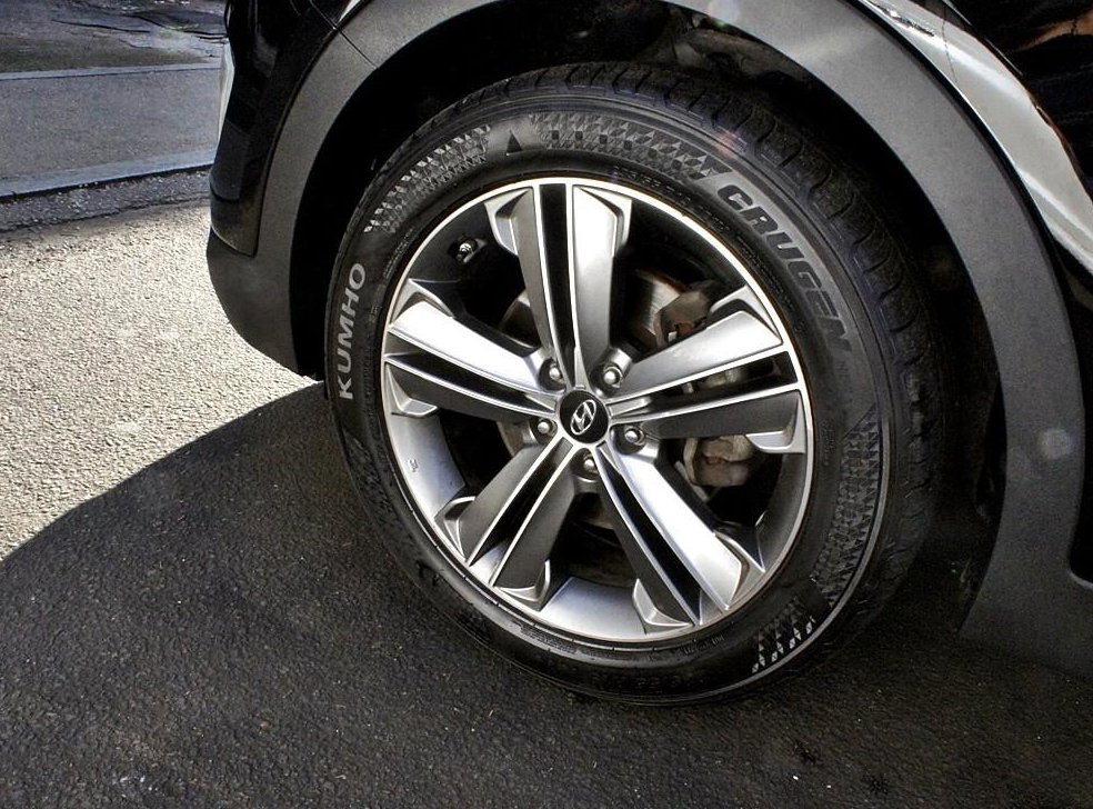 현대 맥스크루즈 R2.2 2WD 익스클루시브 사진 20