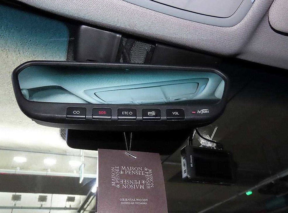 제네시스 G80 3.3 GDI 사진 18