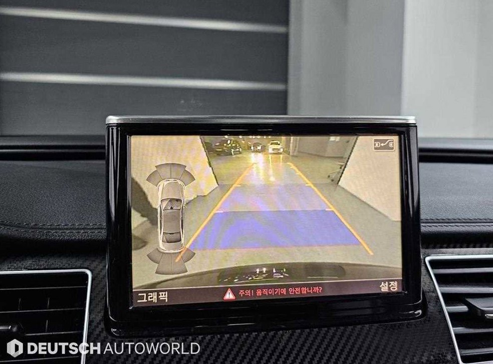 아우디 A8 4.2 FSI 콰트로 RSE 사진 15