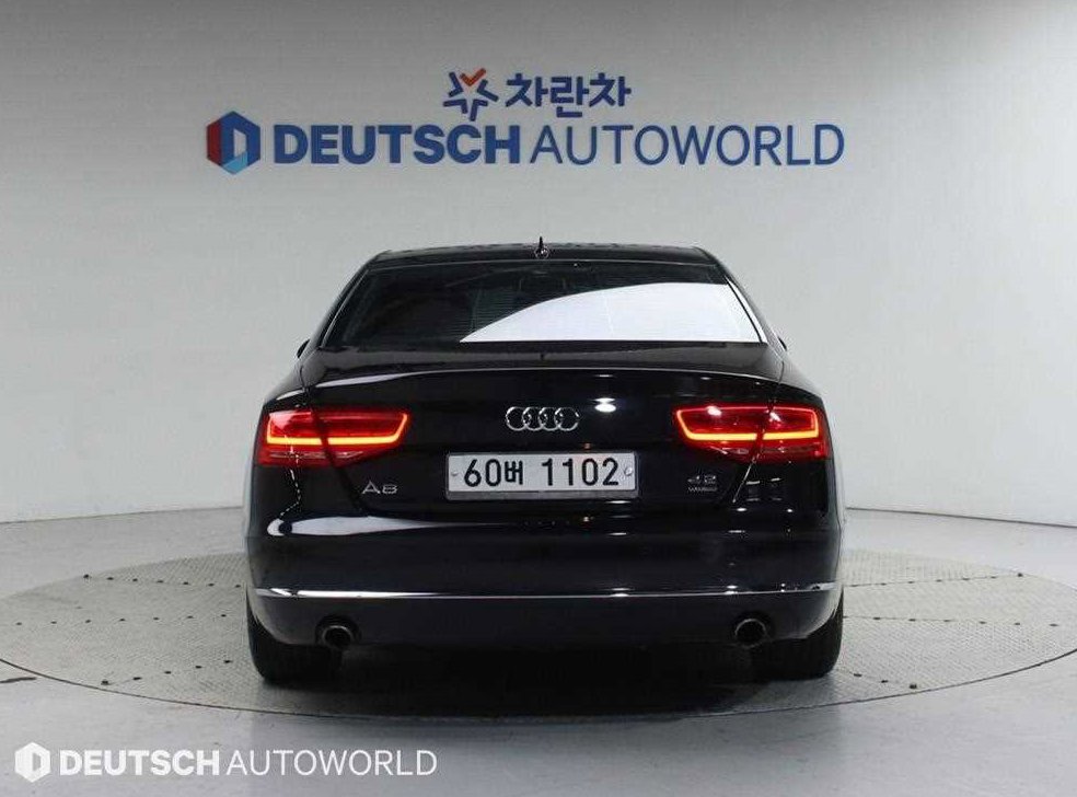 아우디 A8 4.2 FSI 콰트로 RSE 사진 4
