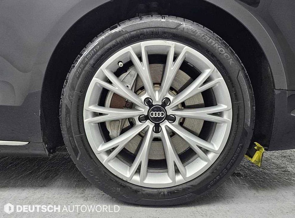 아우디 A8 4.2 FSI 콰트로 RSE 사진 5
