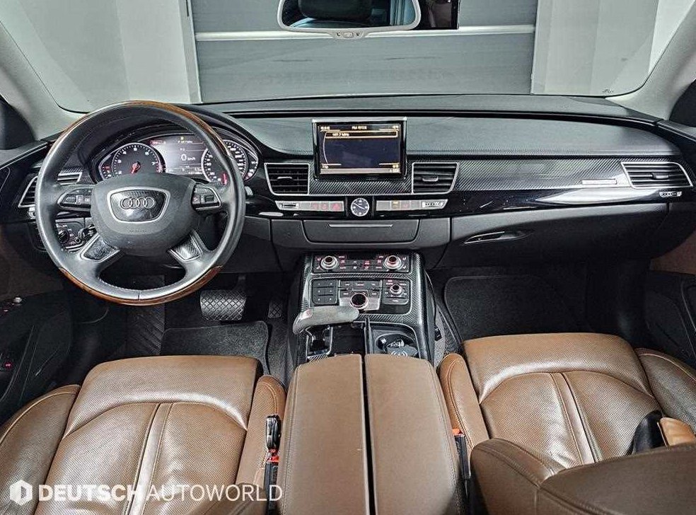 아우디 A8 4.2 FSI 콰트로 RSE 사진 7