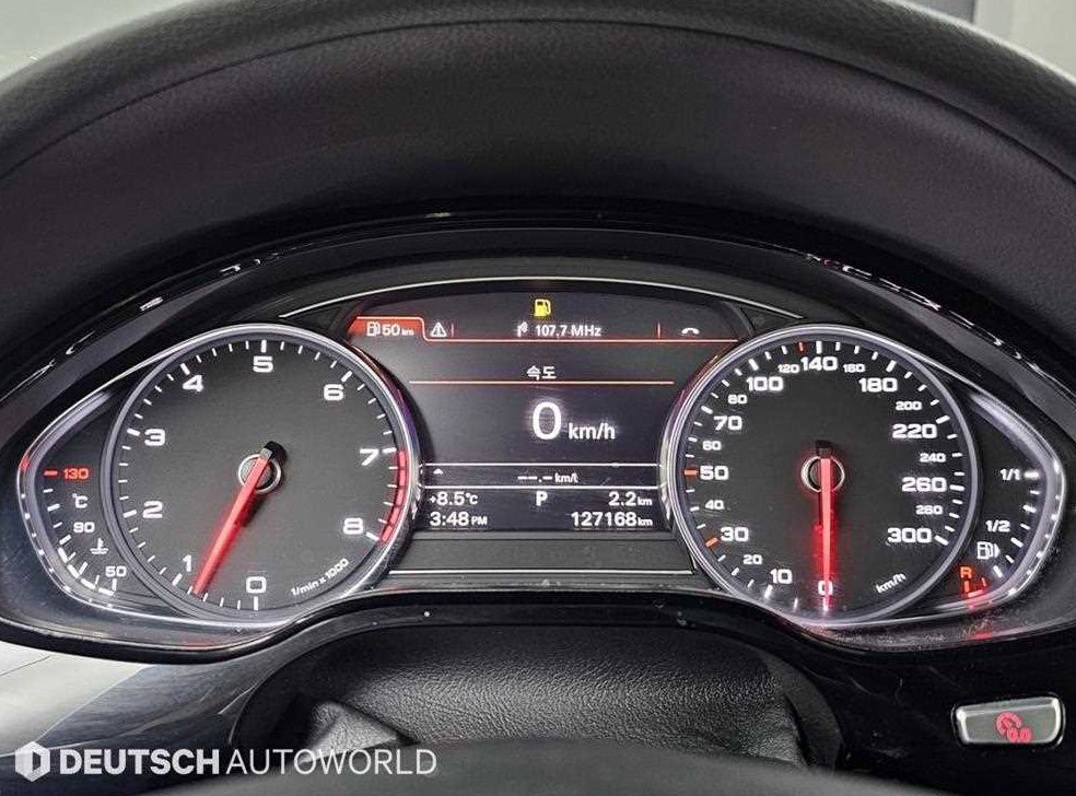 아우디 A8 4.2 FSI 콰트로 RSE 사진 8