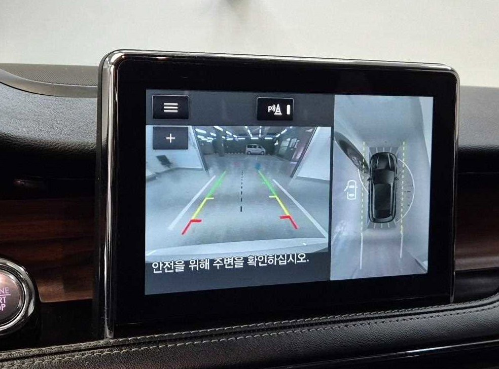 링컨 코세어 2.0 리저브 AWD 사진 14