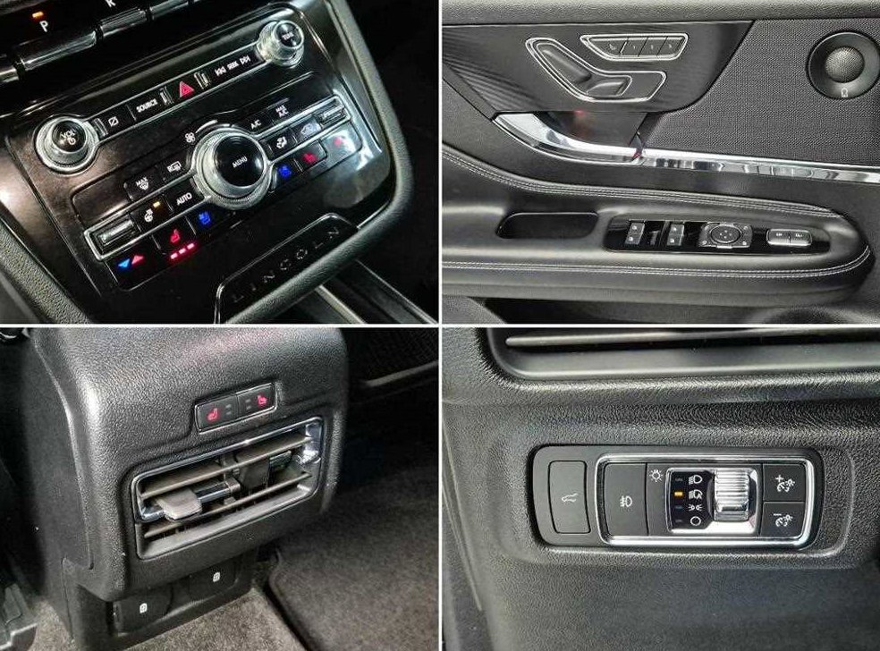 링컨 코세어 2.0 리저브 AWD 사진 18