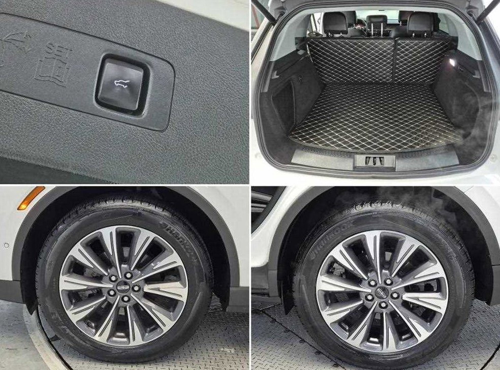 링컨 코세어 2.0 리저브 AWD 사진 19