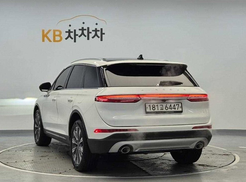 링컨 코세어 2.0 리저브 AWD 사진 2