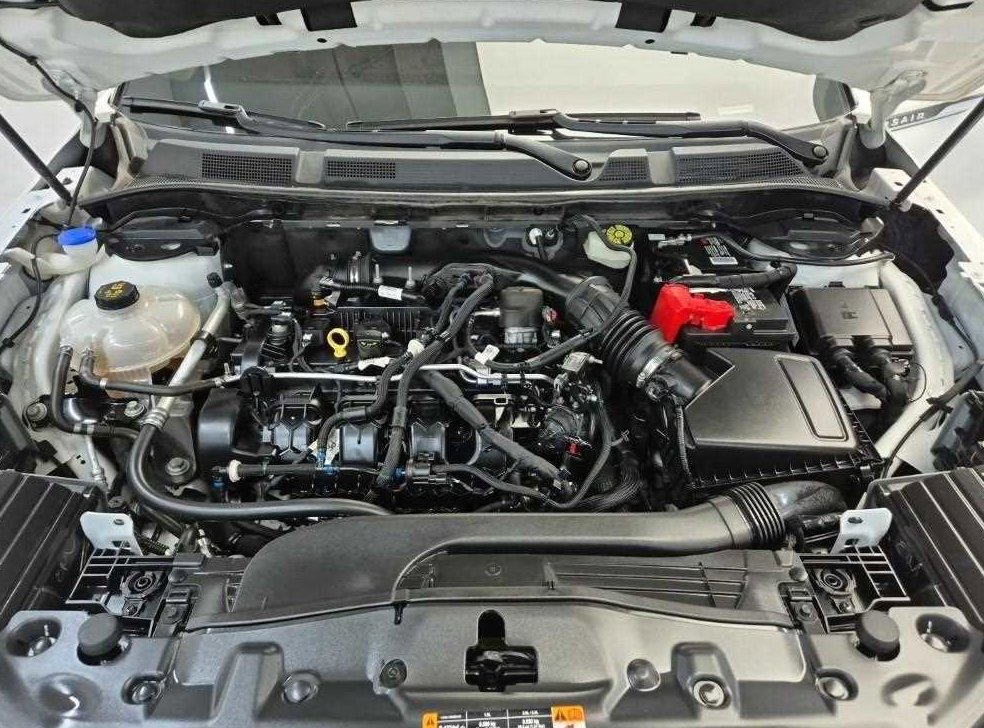 링컨 코세어 2.0 리저브 AWD 사진 5