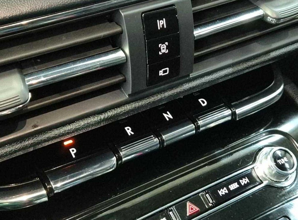 링컨 코세어 2.0 리저브 AWD 사진 8