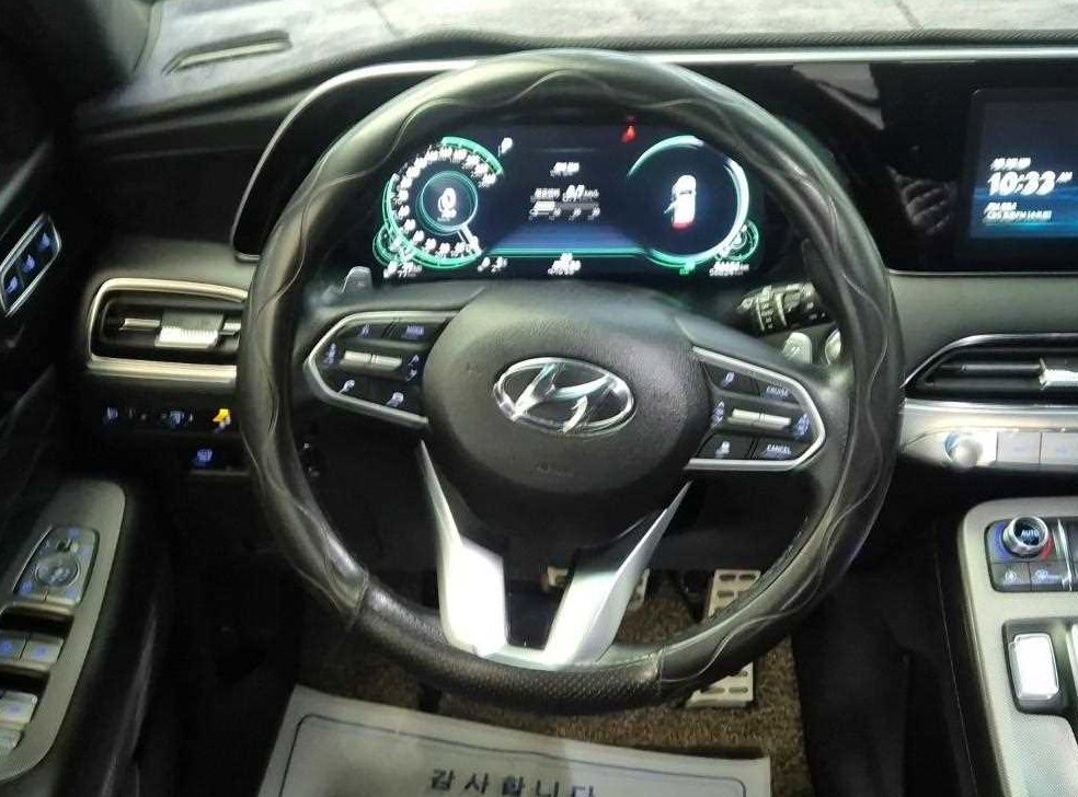 현대 팰리세이드 가솔린 3.8 2WD 사진 9