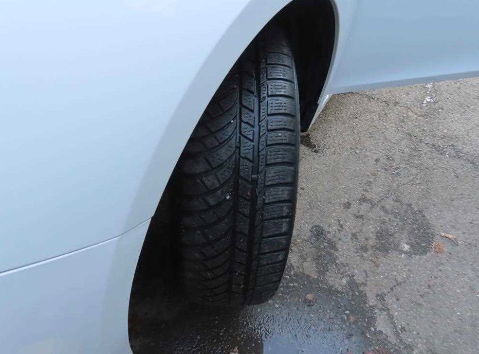 쉐보레 크루즈 1.8 LS 사진 16
