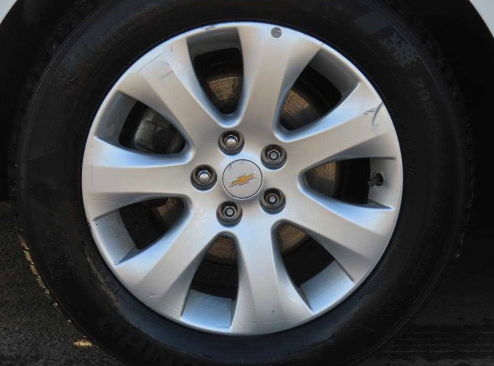쉐보레 크루즈 1.8 LS 사진 17