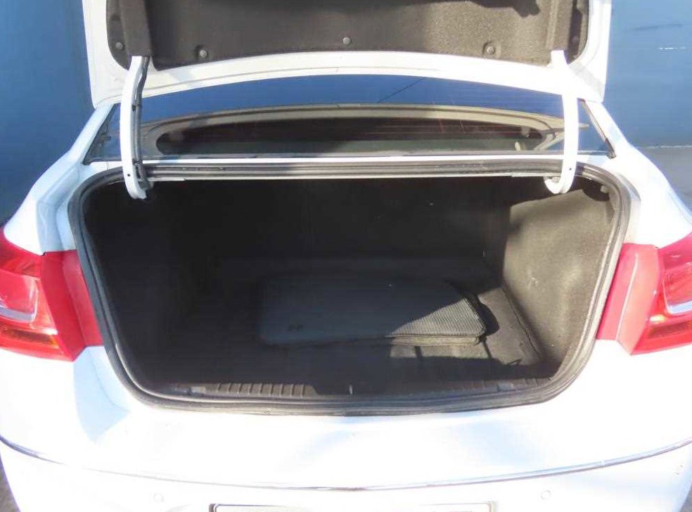 쉐보레 크루즈 1.8 LS 사진 5
