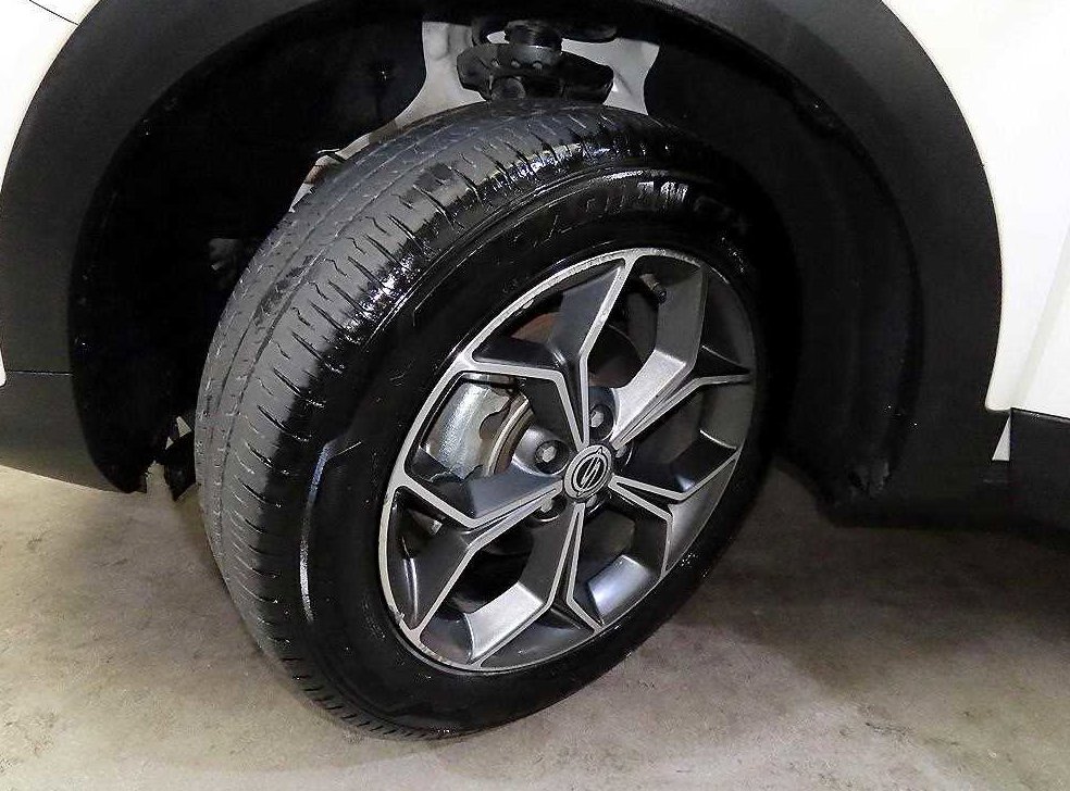 KG모빌리티(쌍용)  코란도 2WD 가솔린 1.5 C5 사진 20