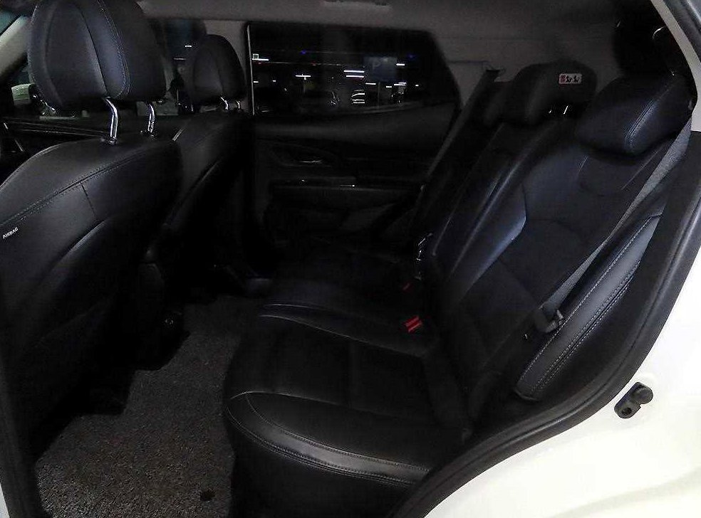 KG모빌리티(쌍용)  코란도 2WD 가솔린 1.5 C5 사진 7