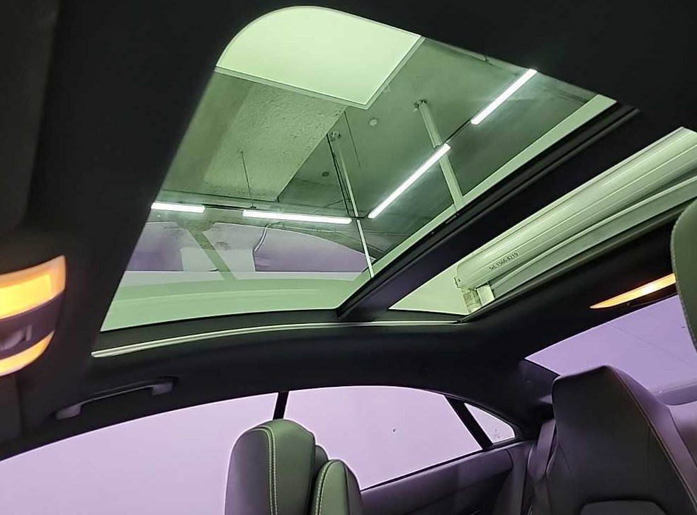 벤츠 E 클래스 E350 쿠페 사진 13