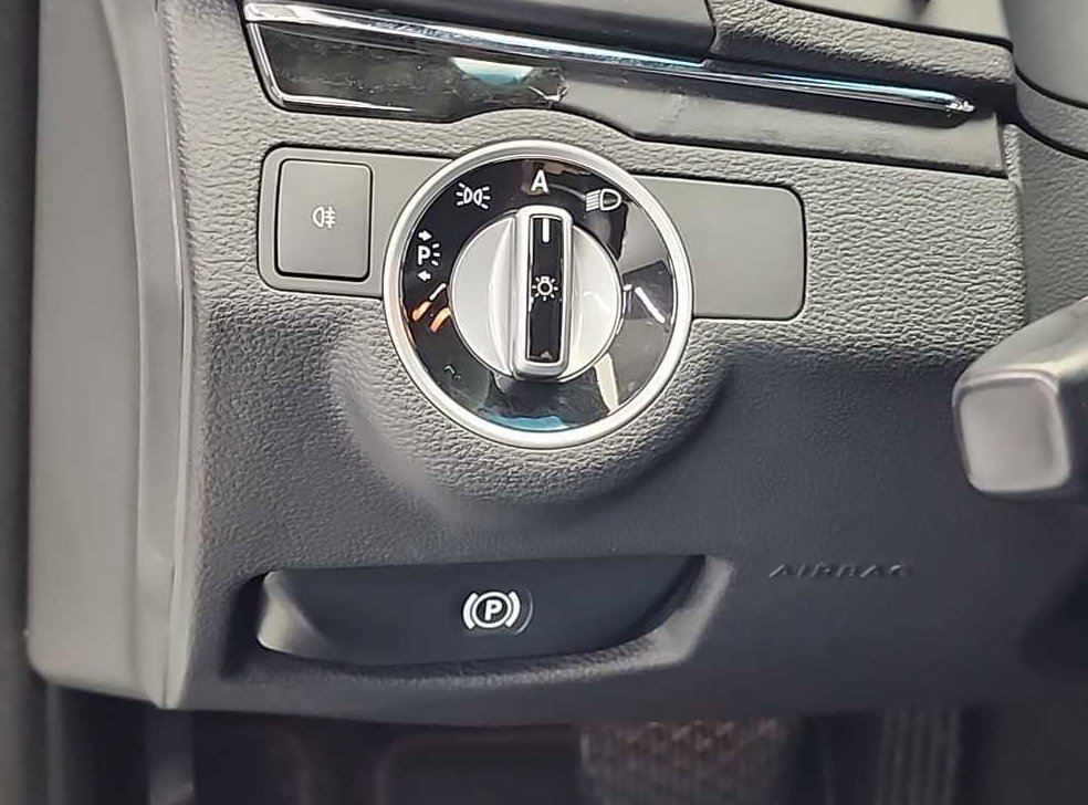 벤츠 E 클래스 E350 쿠페 사진 16