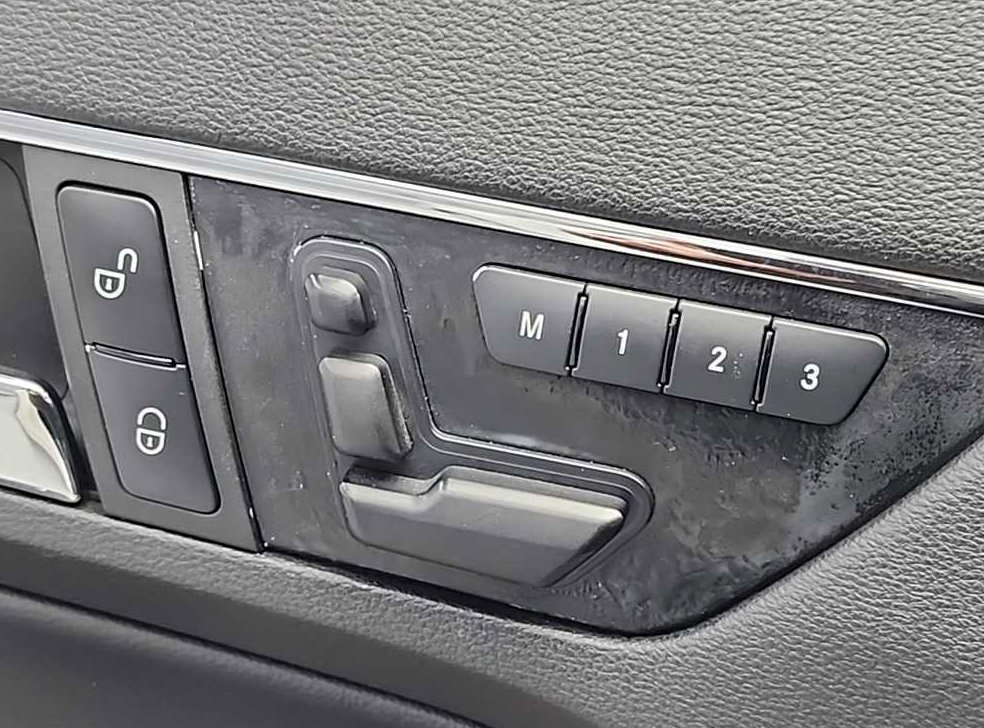 벤츠 E 클래스 E350 쿠페 사진 17