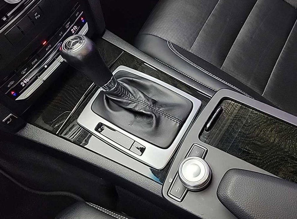 벤츠 E 클래스 E350 쿠페 사진 8