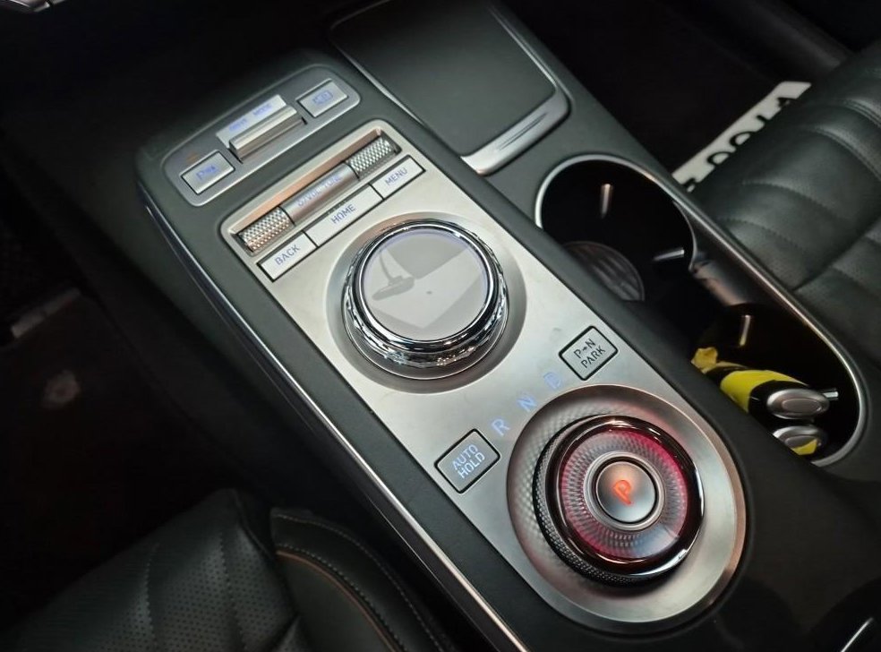 제네시스 GV70 2.5T 가솔린 2WD 사진 10