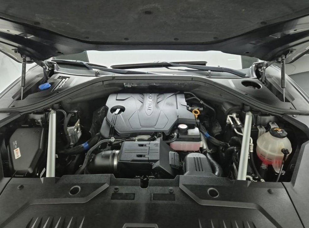제네시스 GV70 2.5T 가솔린 2WD 사진 14