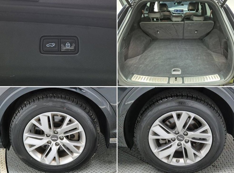 제네시스 GV70 2.5T 가솔린 2WD 사진 18