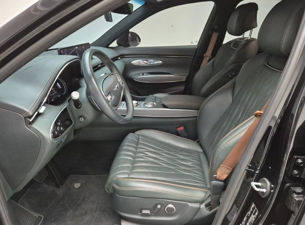 제네시스 GV70 2.5T 가솔린 2WD 사진 7