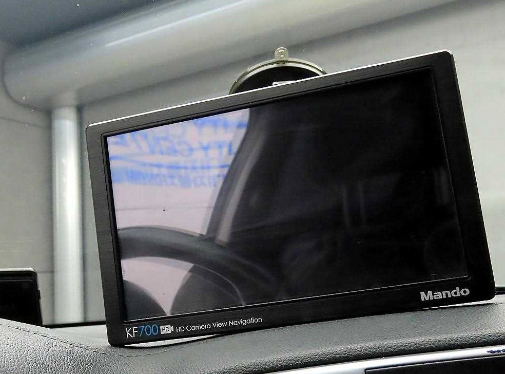 기아 스포티지 디젤 2.0 2WD 프레스티지 사진 14
