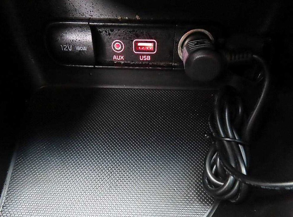 기아 스포티지 디젤 2.0 2WD 프레스티지 사진 15