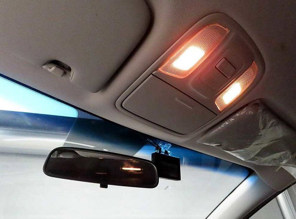 기아 스포티지 디젤 2.0 2WD 프레스티지 사진 17