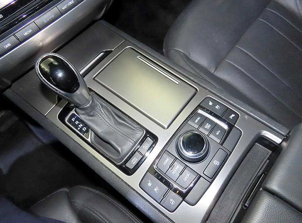 현대 제네시스 G330 프리미엄 AWD 사진 12