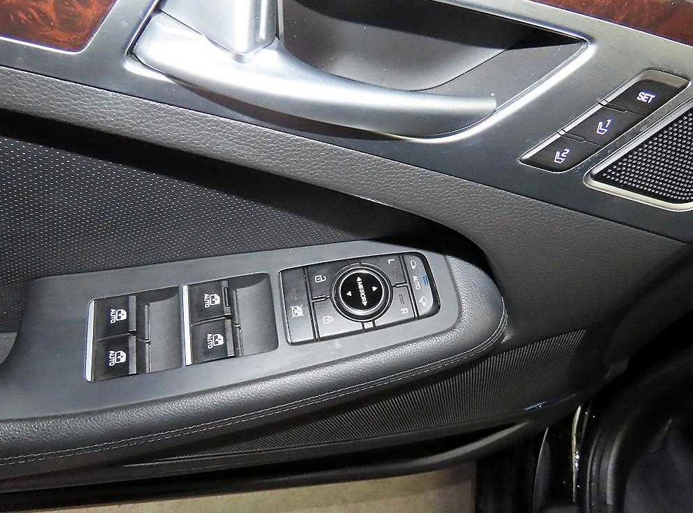 현대 제네시스 G330 프리미엄 AWD 사진 13