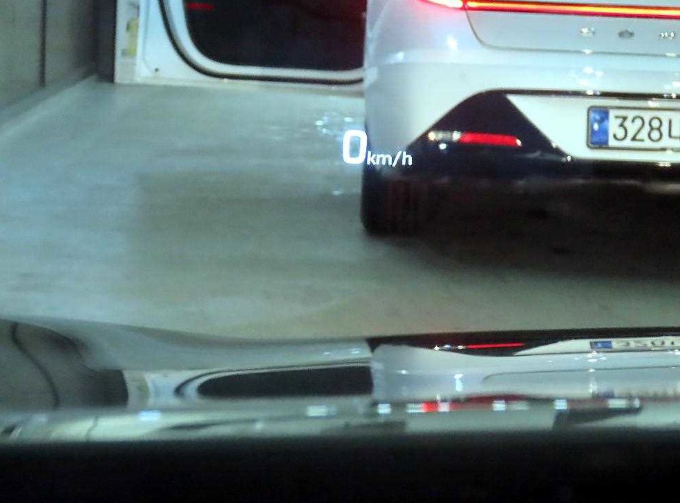 현대 제네시스 G330 프리미엄 AWD 사진 14