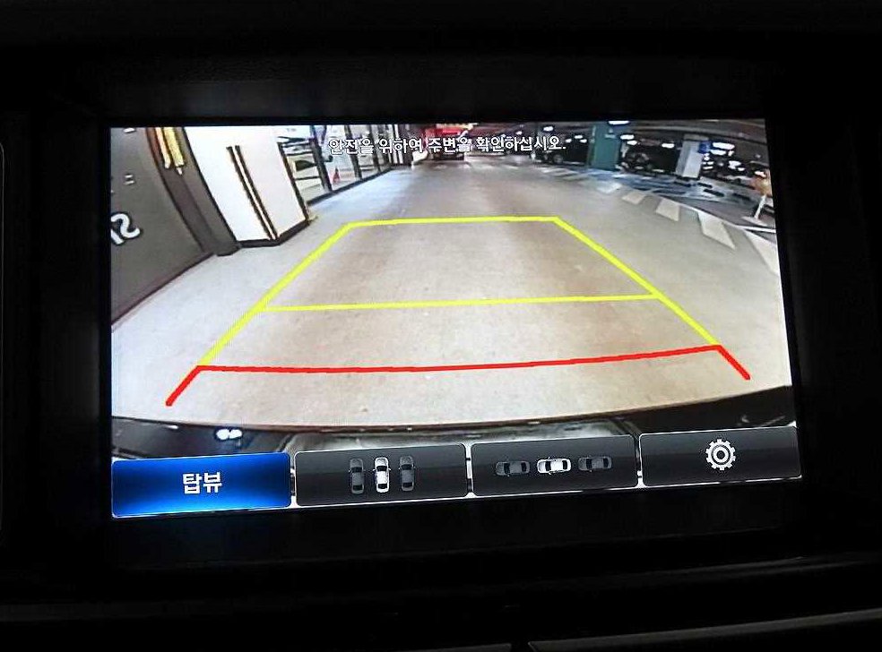 현대 제네시스 G330 프리미엄 AWD 사진 16