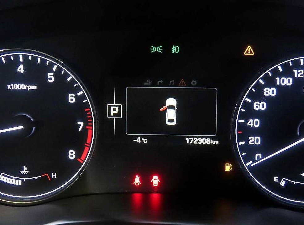현대 제네시스 G330 프리미엄 AWD 사진 9