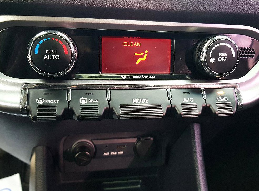기아 프라이드 5DR 1.6GDI 프레스티지 사진 13