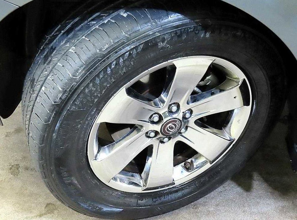 기아 모하비 디젤 4WD KV300 사진 20