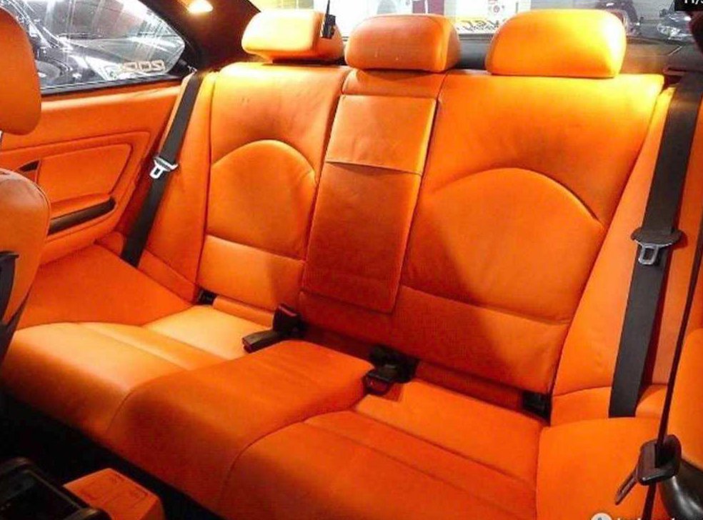 BMW 3시리즈 M3 쿠페 사진 11