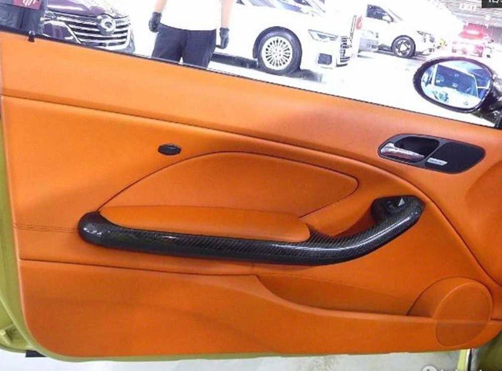 BMW 3시리즈 M3 쿠페 사진 12