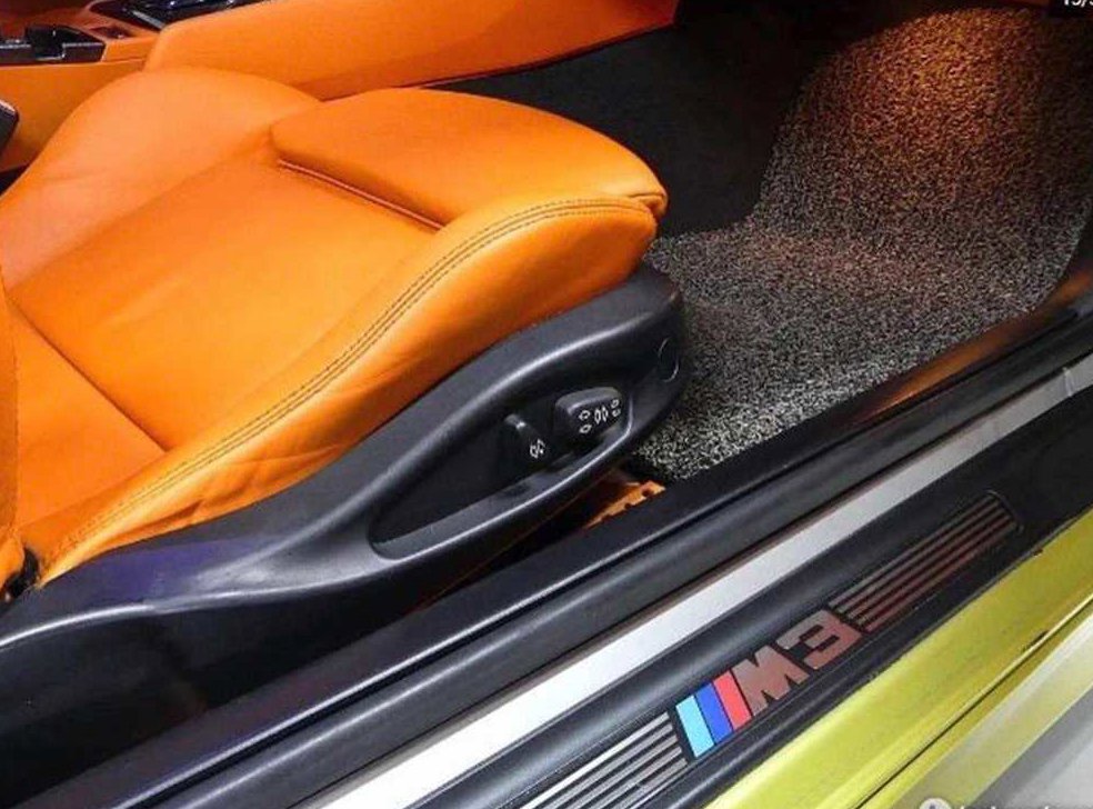 BMW 3시리즈 M3 쿠페 사진 15