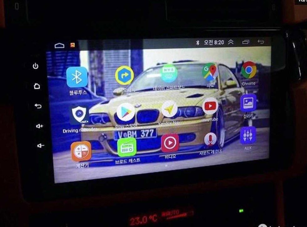 BMW 3시리즈 M3 쿠페 사진 17