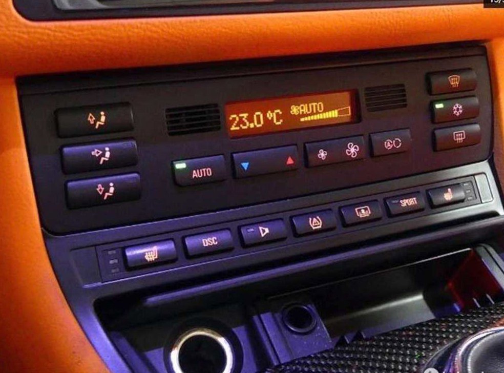 BMW 3시리즈 M3 쿠페 사진 18